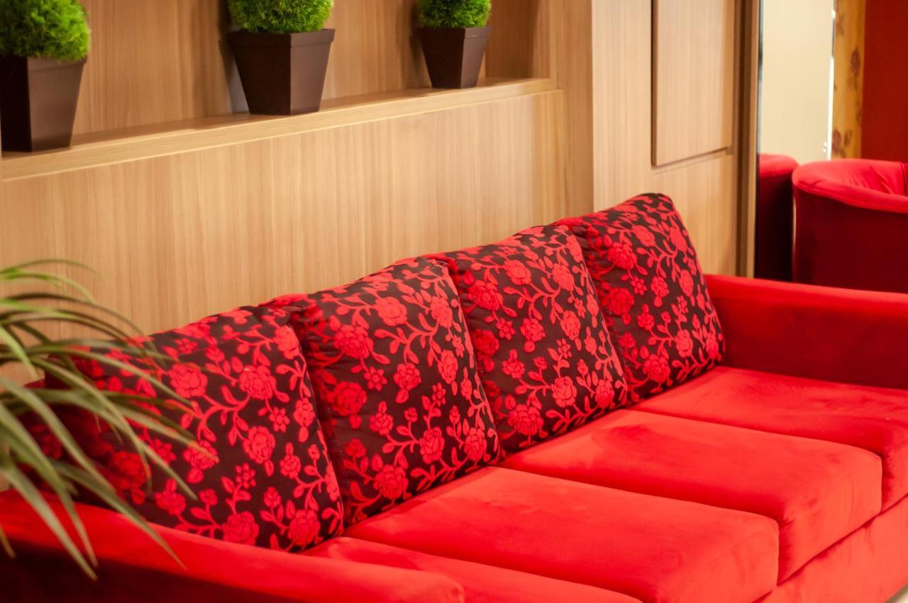 Smart Iguassu Hotel *