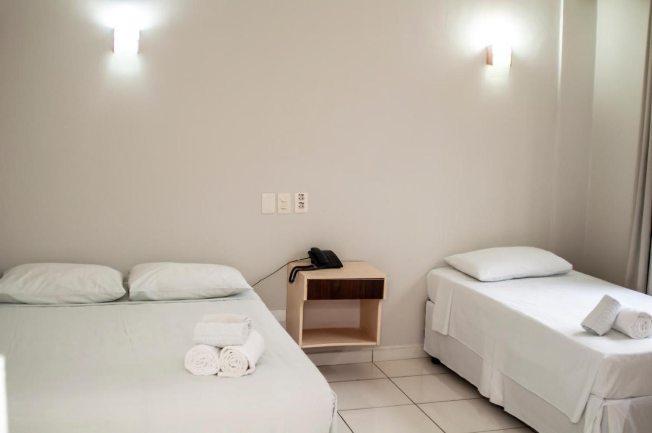 Hotel Smart Iguassu