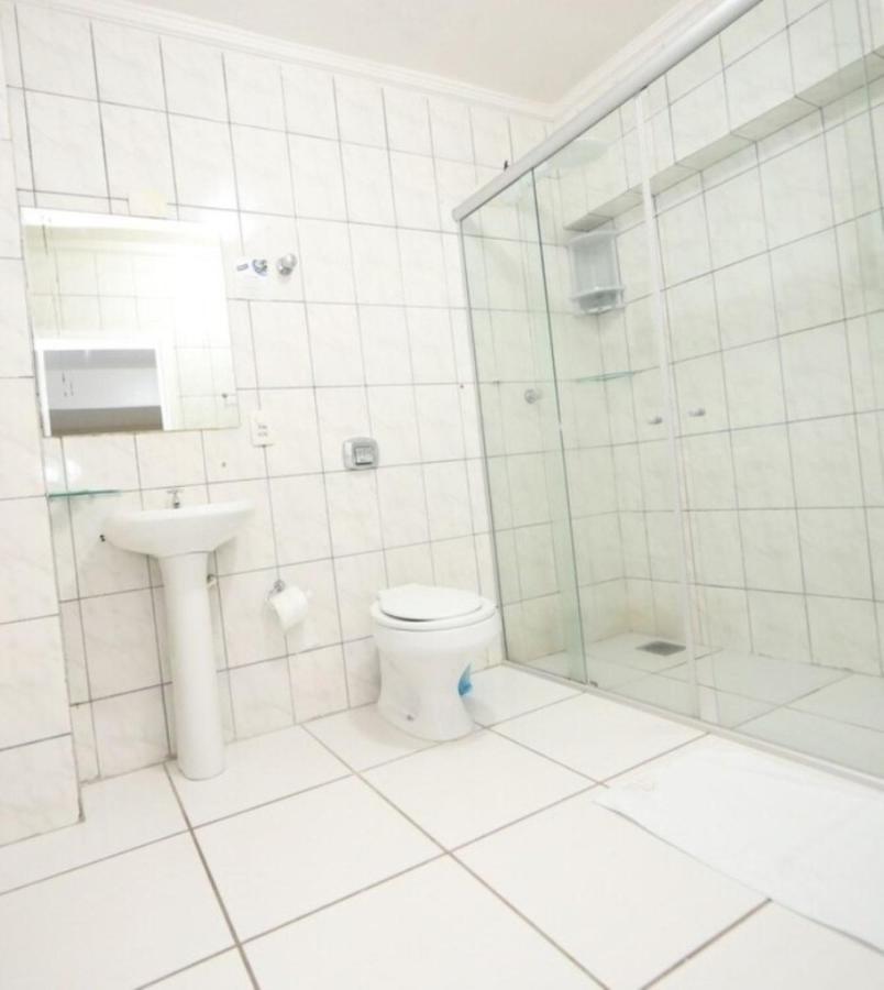 Hotel Smart Iguassu *