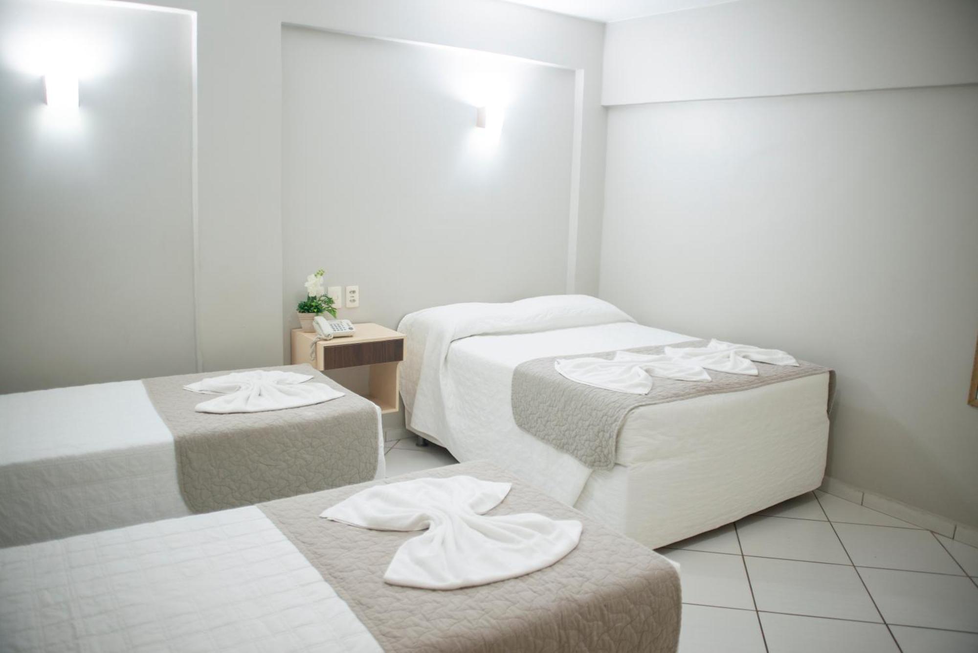 Hotel Smart Iguassu *