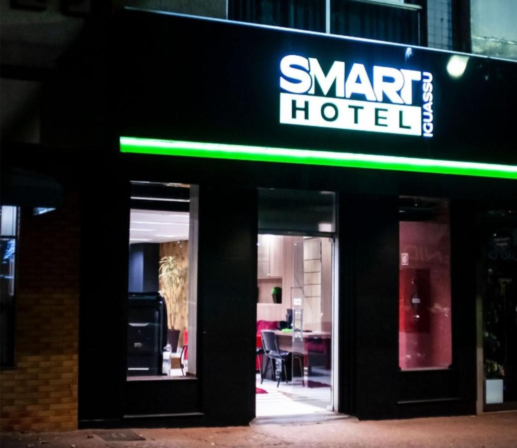 Smart Iguassu Hotel *