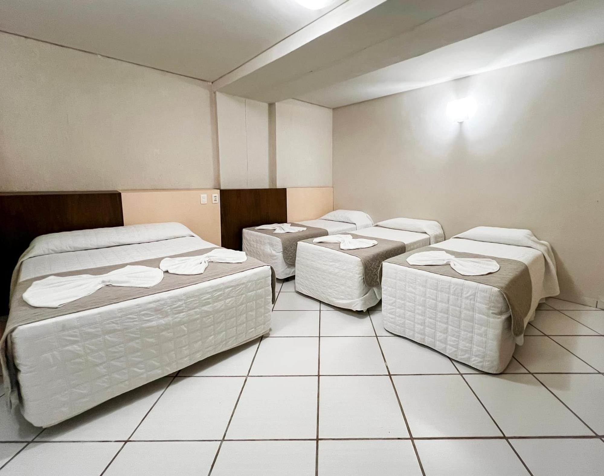 Hotel Smart Iguassu