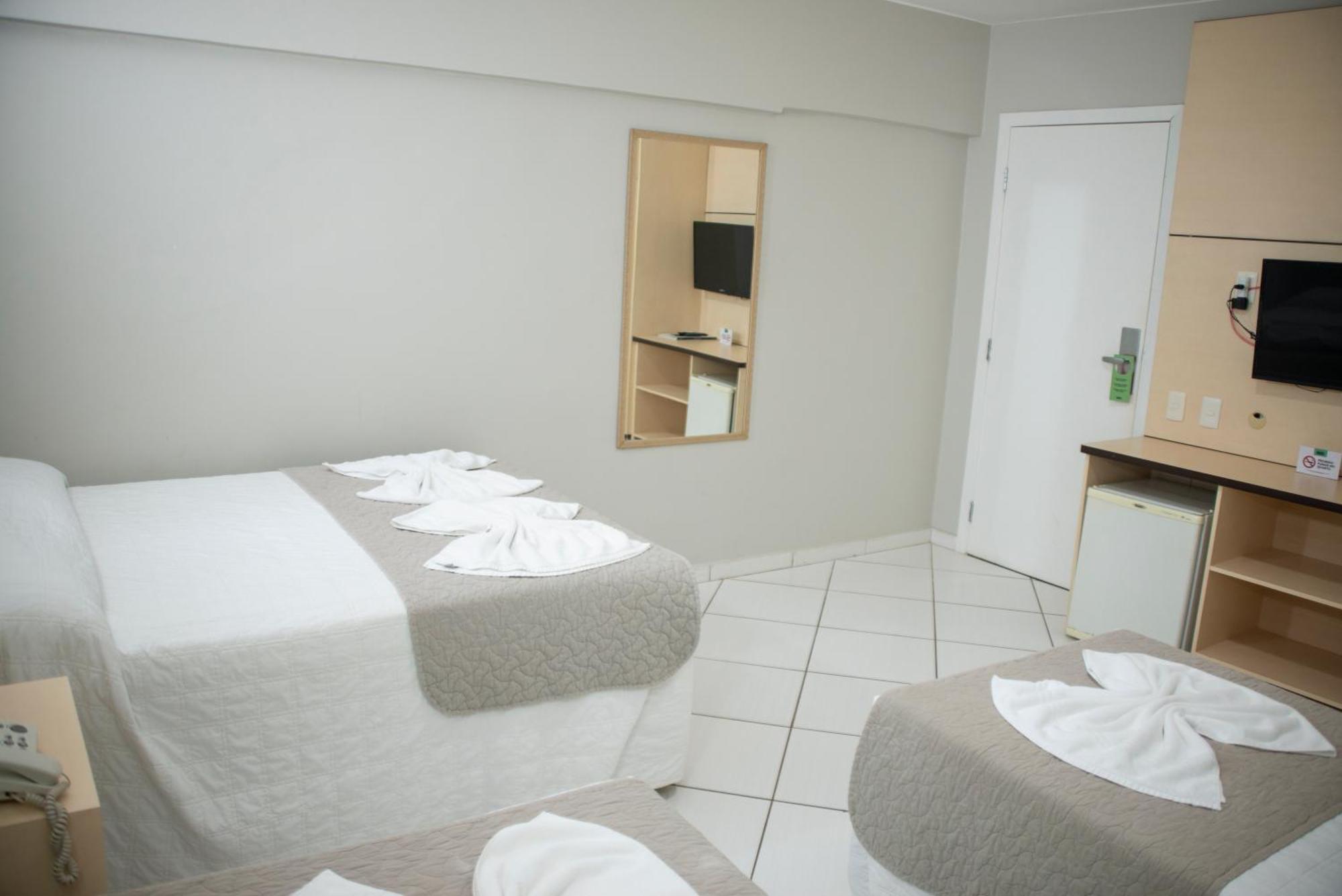 Hotel Smart Iguassu